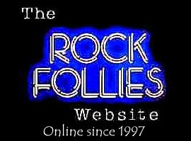 Rock Follies