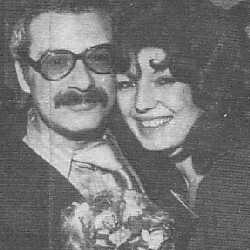 Howard and Rula